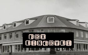 Kex Þingeyri