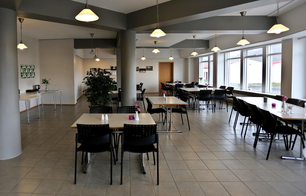 Kex Þingeyri Thingeyri Exterior foto