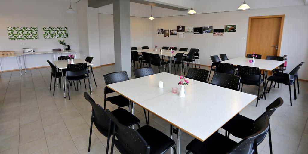 Kex Þingeyri Thingeyri Exterior foto