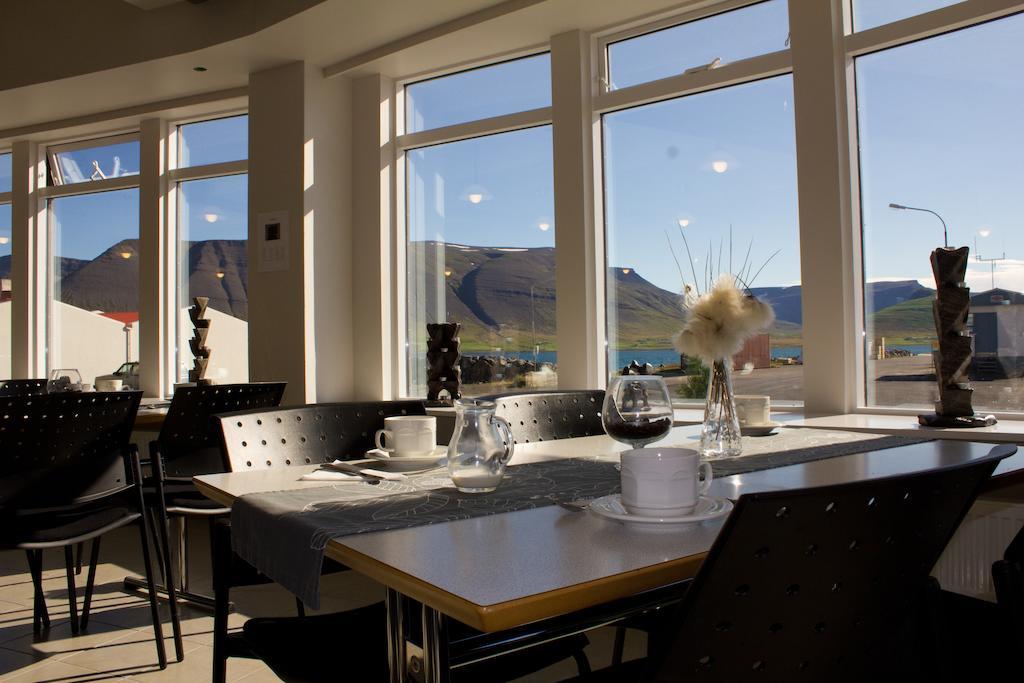 Kex Þingeyri Thingeyri Exterior foto