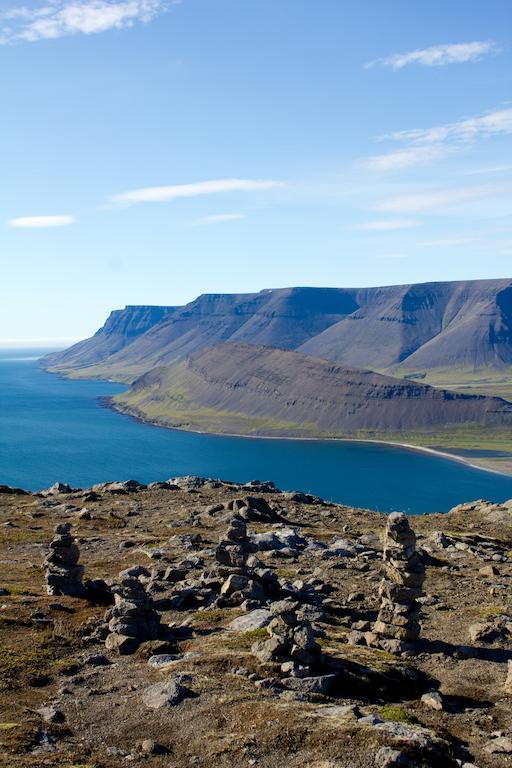 Kex Þingeyri Thingeyri Exterior foto