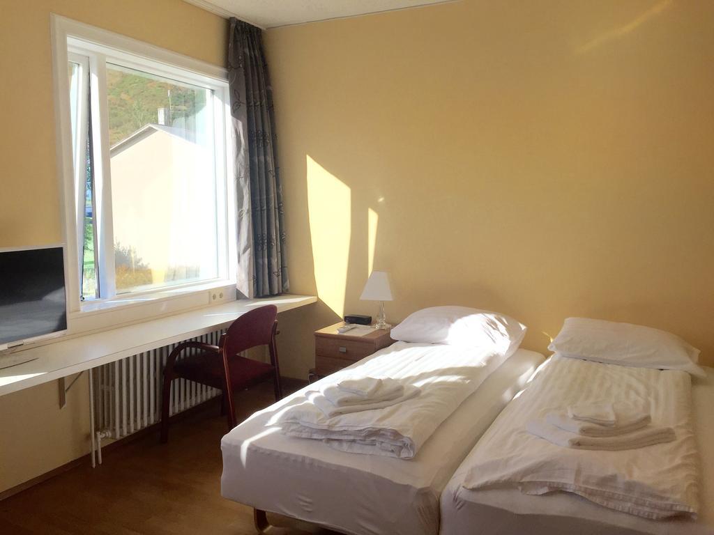 Kex Þingeyri Thingeyri Exterior foto
