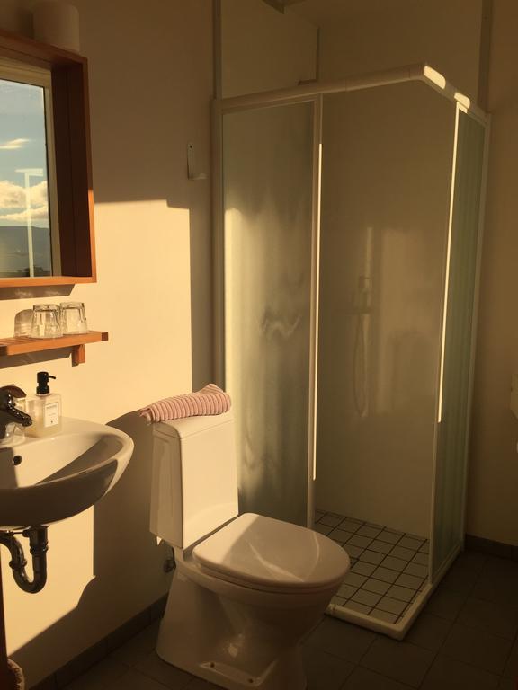 Kex Þingeyri Thingeyri Exterior foto